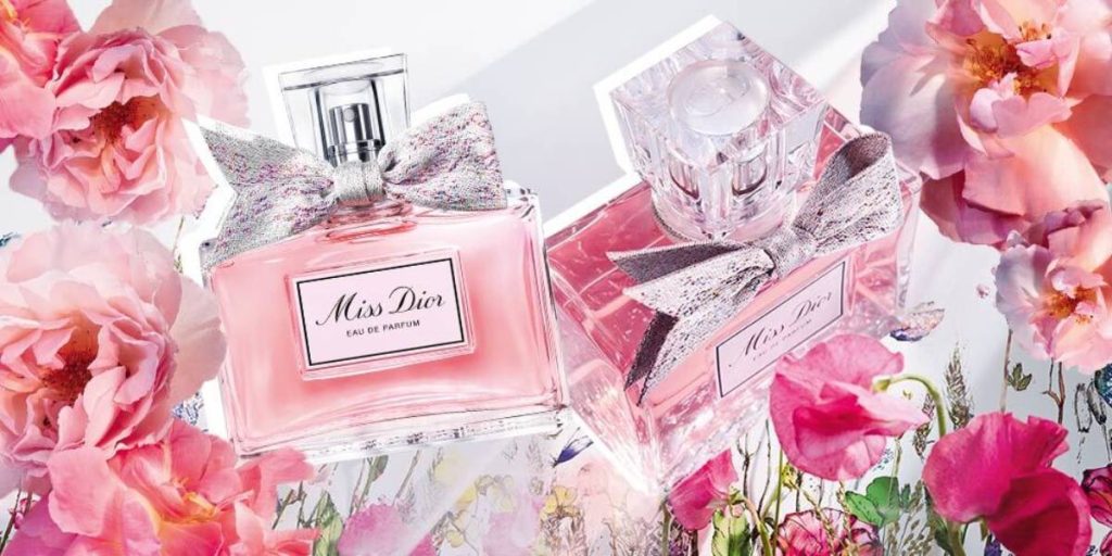 Nước hoa Dior Miss Dior EDP 2021