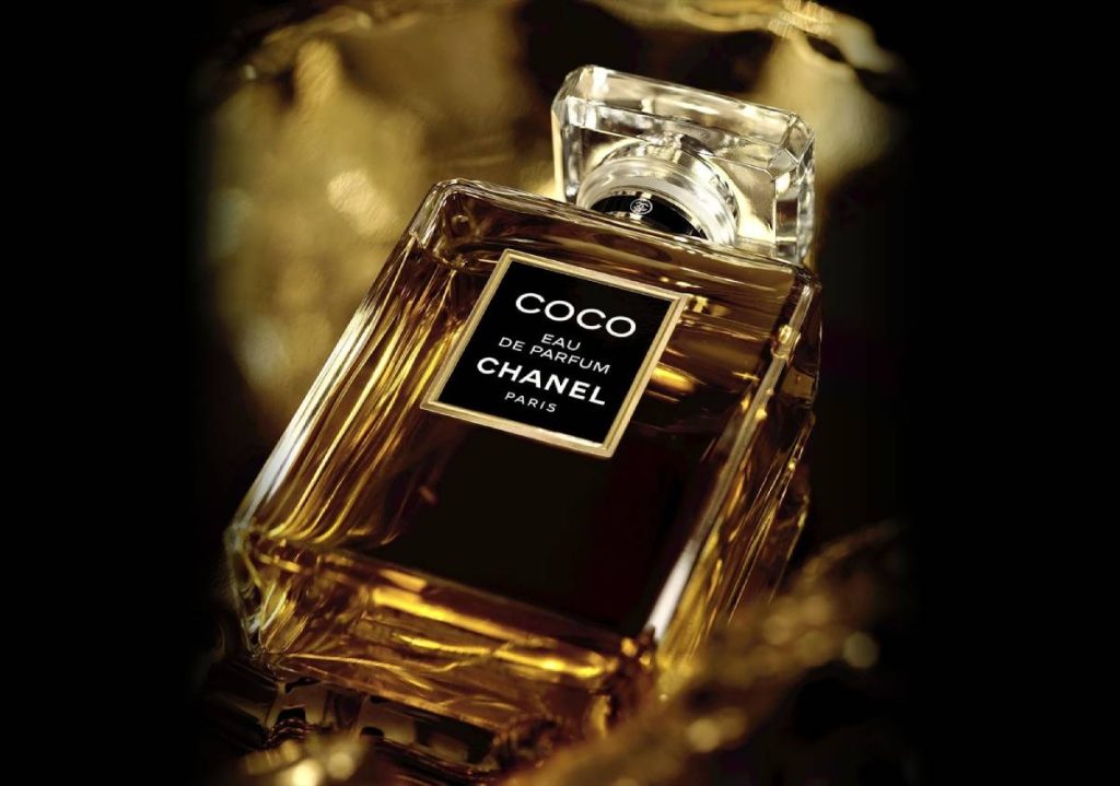 Chanel Coco EDP