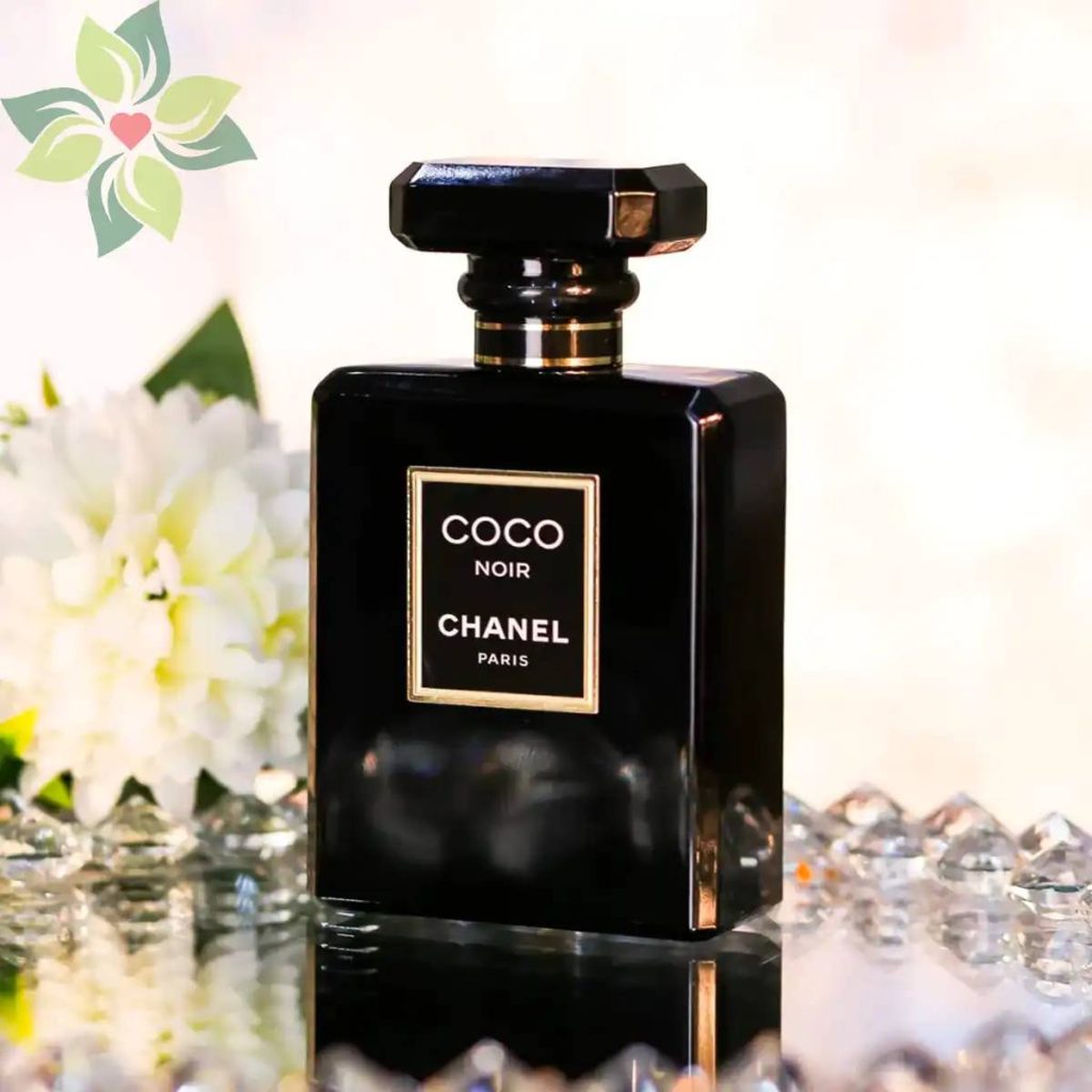 Chanel Coco Noir EDP