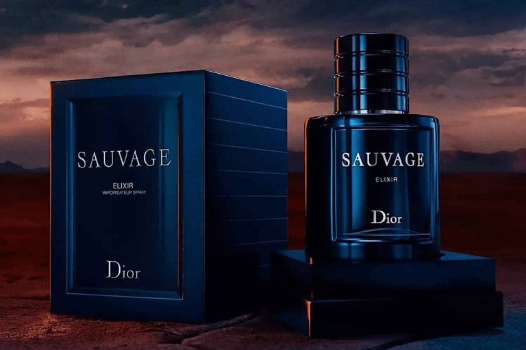 Đánh Giá Dior Sauvage: Nước Hoa Nam Được Yêu Thích Nhất Hiện Nay