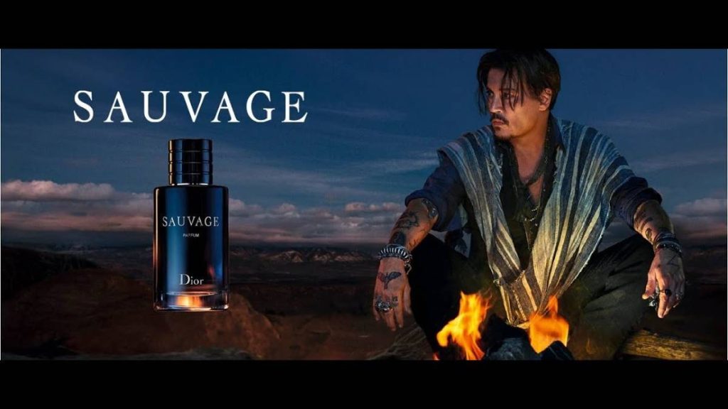 Khả năng lưu hương đầy ấn tượng của Dior Sauvage