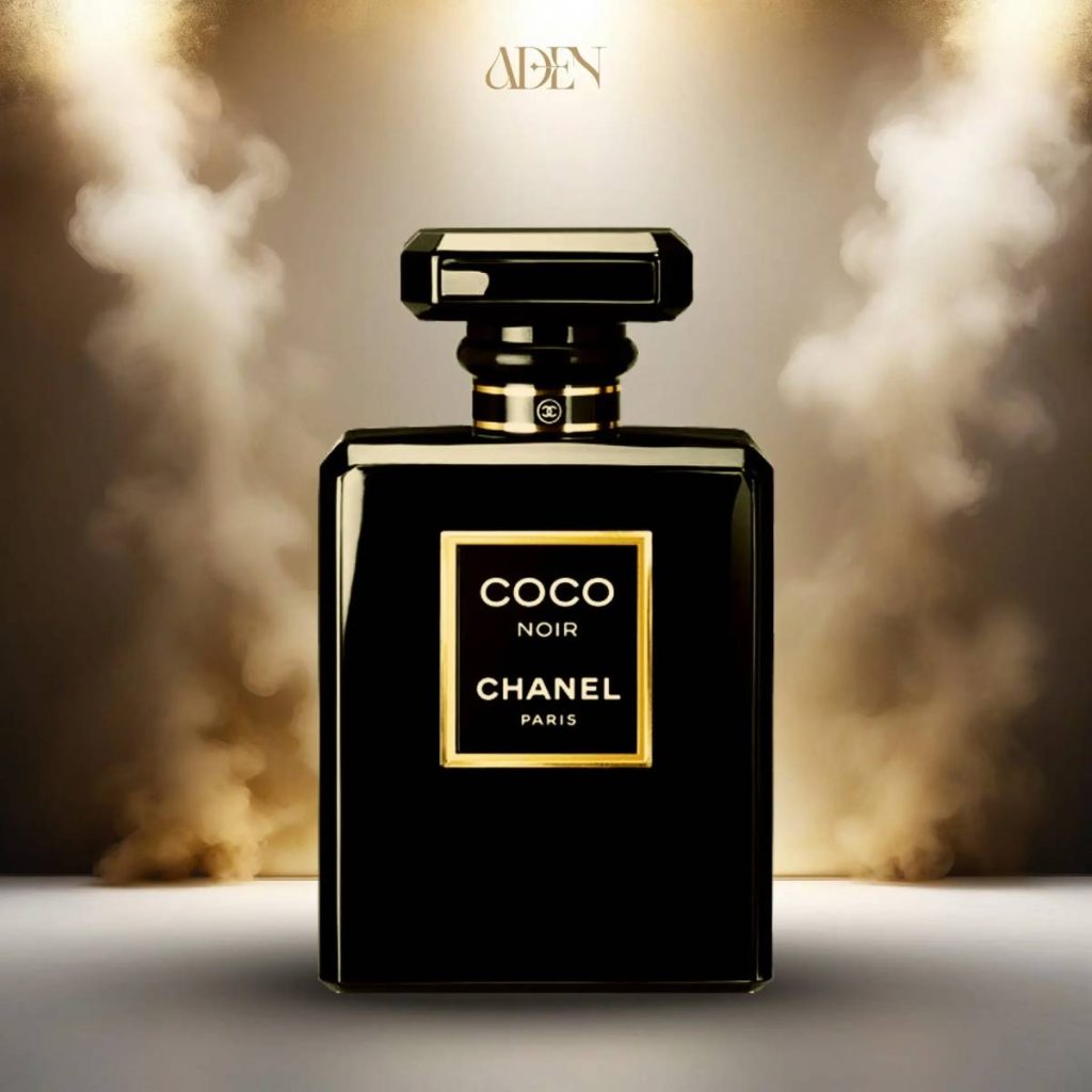 Chanel Coco Noir