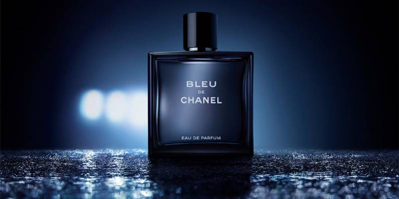 Bleu de Chanel Eau de Parfum