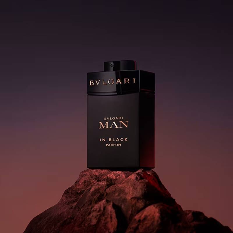 Bvlgari Man In Black Eau de Parfum