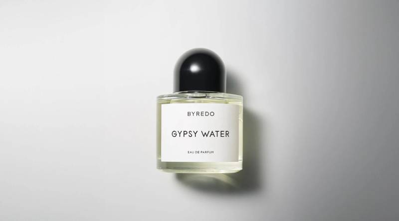 Byredo Gypsy Water