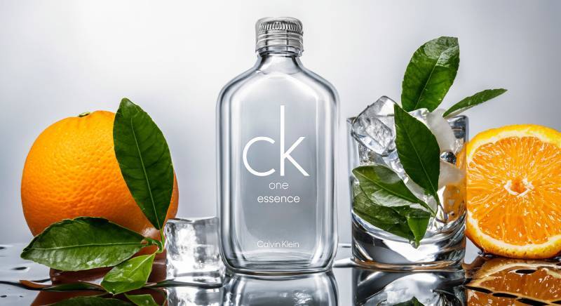 CK One by Calvin Klein