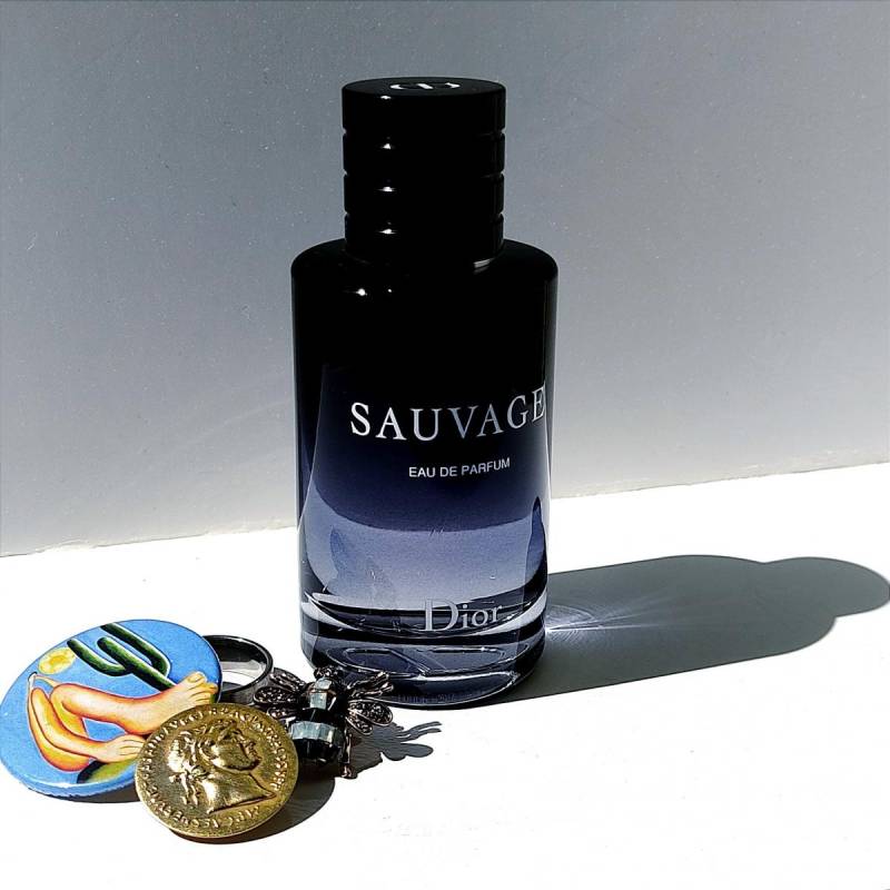 Dior Sauvage Eau de Parfum 