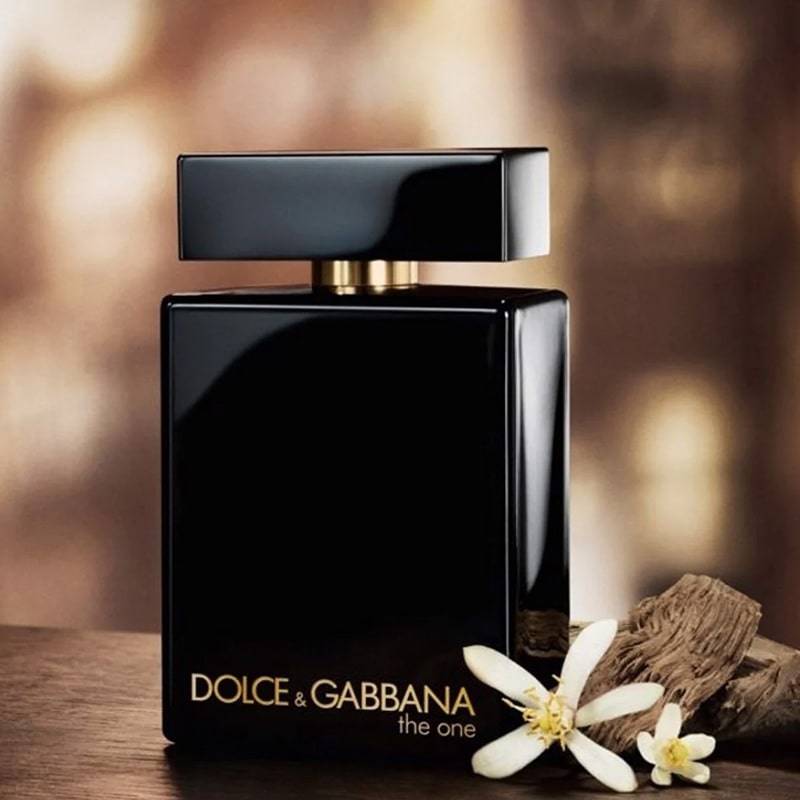 Dolce & Gabbana The One for Men Eau de Parfum