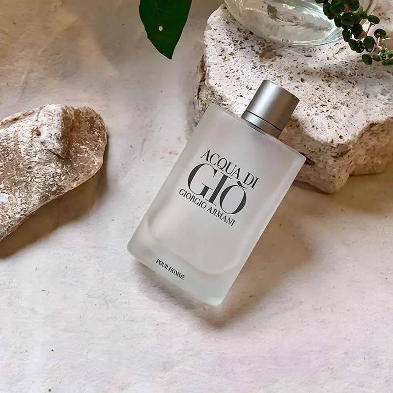 Giorgio Armani Acqua Di Giò Pour Homme 