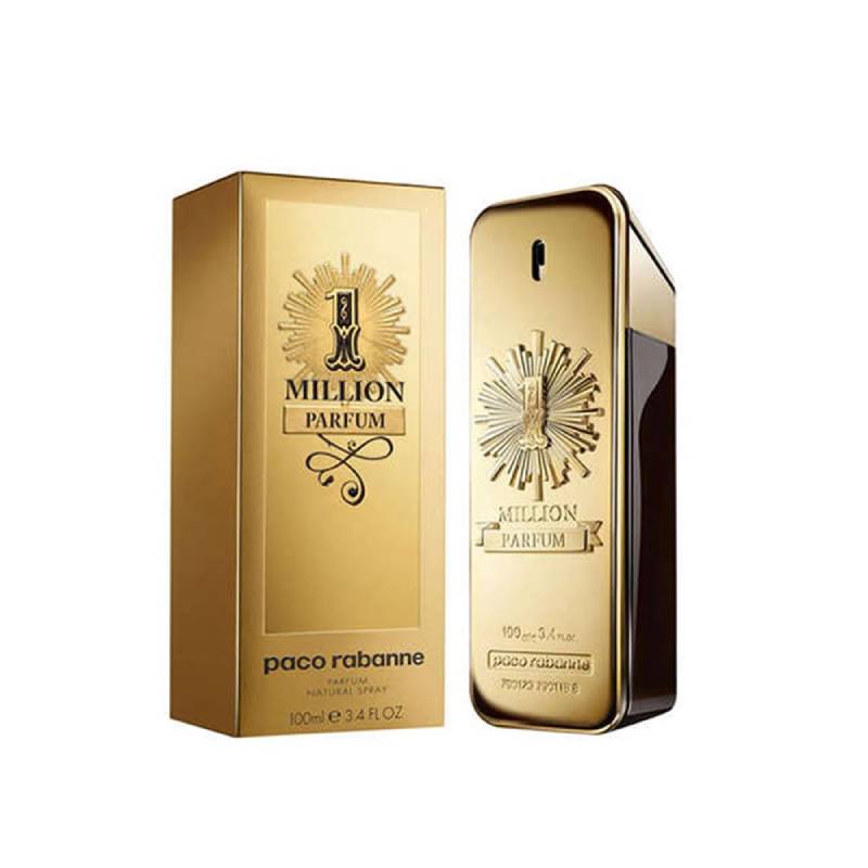 Paco Rabanne 1 Million Eau de Toilette 