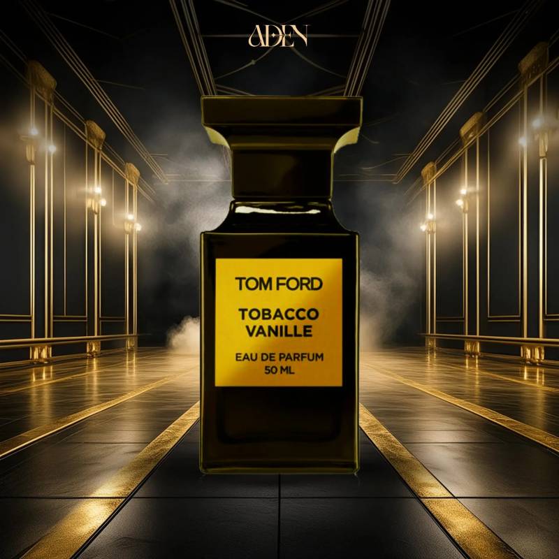 Tom Ford Tobacco Vanille